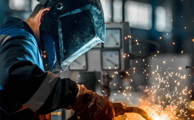 Fabrication & Manufacturing