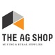 The Ag Shop - Hyden