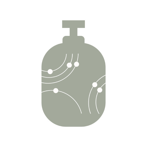 Size C Food Grade CO2 Swap / Exchange
