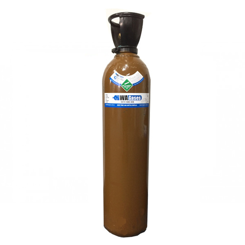 Balloon Helium E Size Cylinder Bottle with Gas