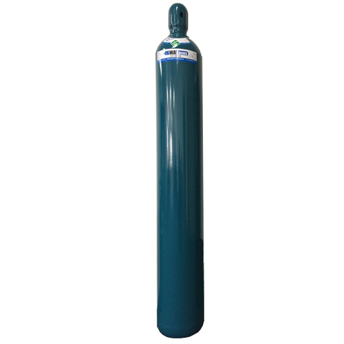 Argon 4.2 G Size Cylinder with Gas