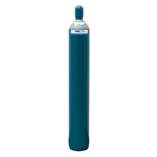 Argon 16/3 G Size Cylinder with Gas
