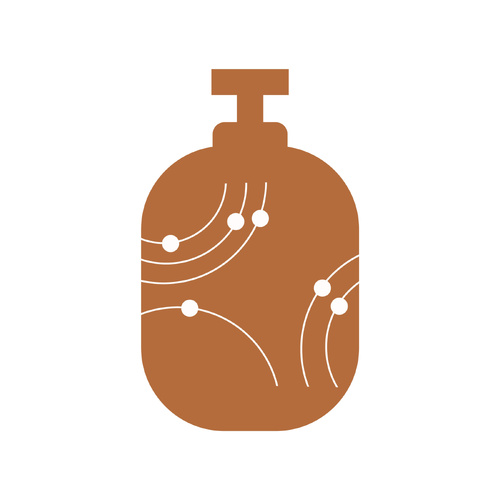 G Size 25% Helium 75% Argon Exchange / Refill