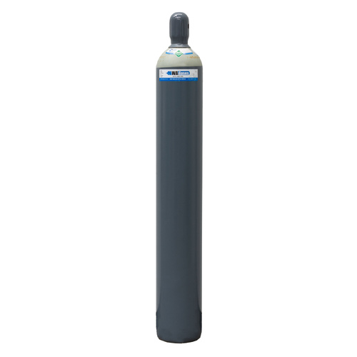 BeerGas 30/70 G Size Cylinder with Gas
