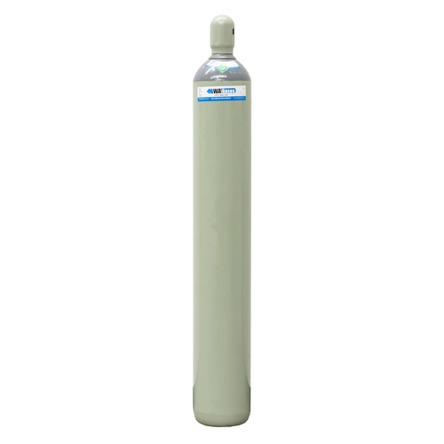 BeerGas 55/45 G Size Cylinder with Gas