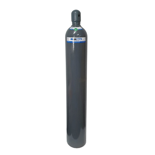 G Size Nitrogen Cylinder with Gas