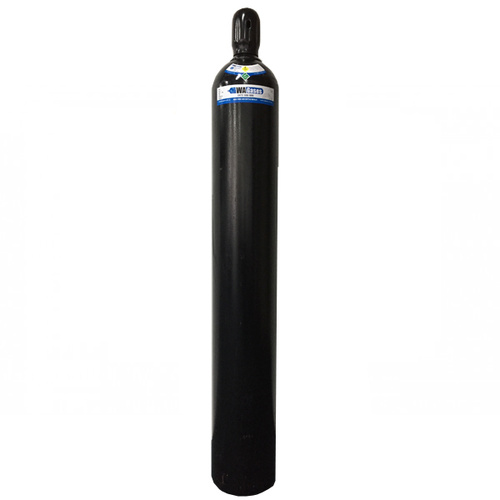Industrial Grade Oxygen G Size Cylinder with Gas