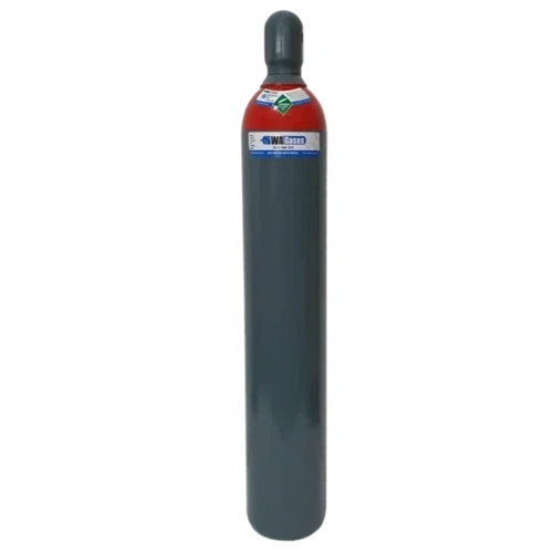 G Size Tracer Mix 95/5 Cylinder with Gas